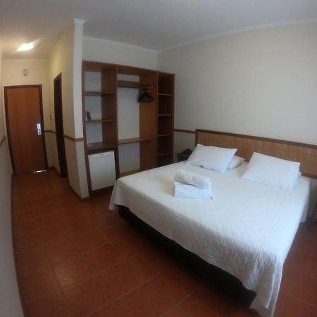 Obba Coema Village Hotel Capitólio Екстериор снимка