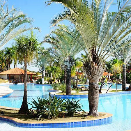 Obba Coema Village Hotel Capitólio Екстериор снимка