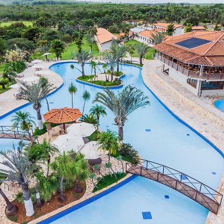 Obba Coema Village Hotel Capitólio Екстериор снимка