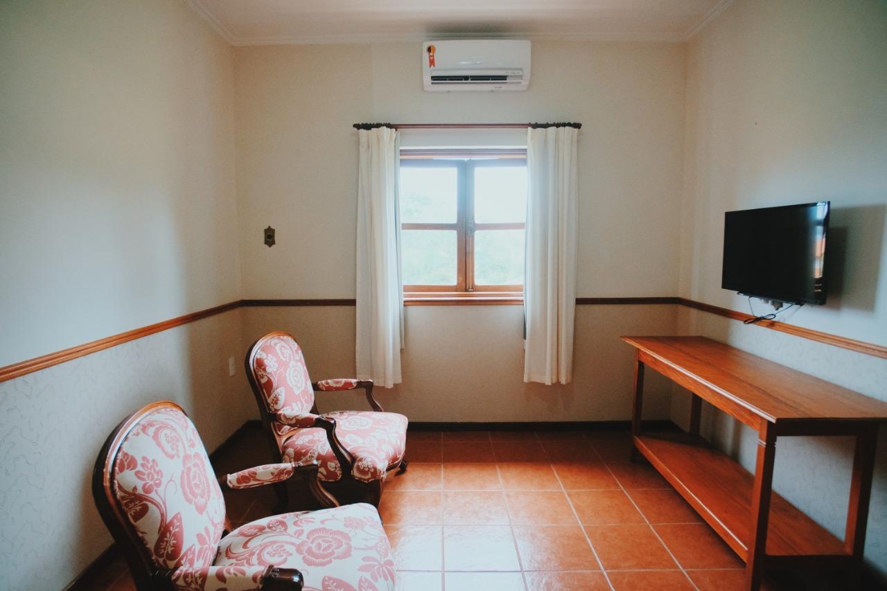 Obba Coema Village Hotel Capitólio Екстериор снимка