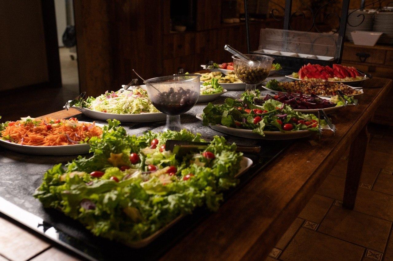 Obba Coema Village Hotel Capitólio Екстериор снимка