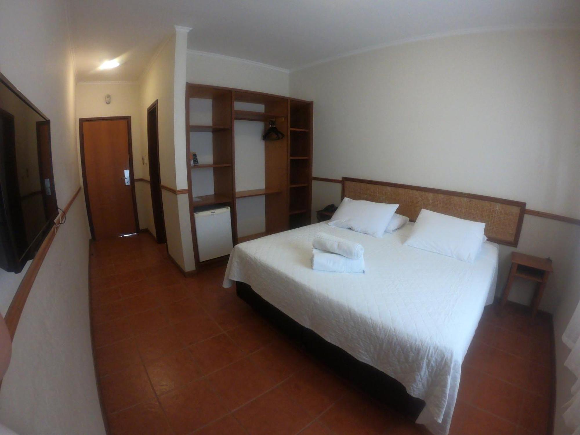 Obba Coema Village Hotel Capitólio Екстериор снимка