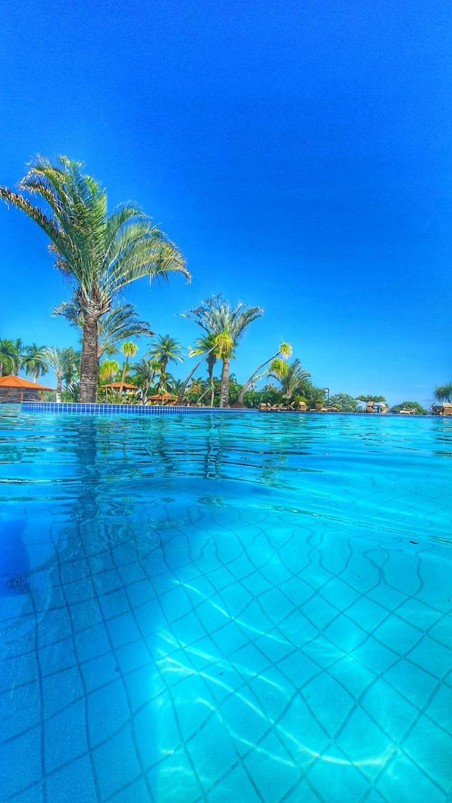 Obba Coema Village Hotel Capitólio Екстериор снимка