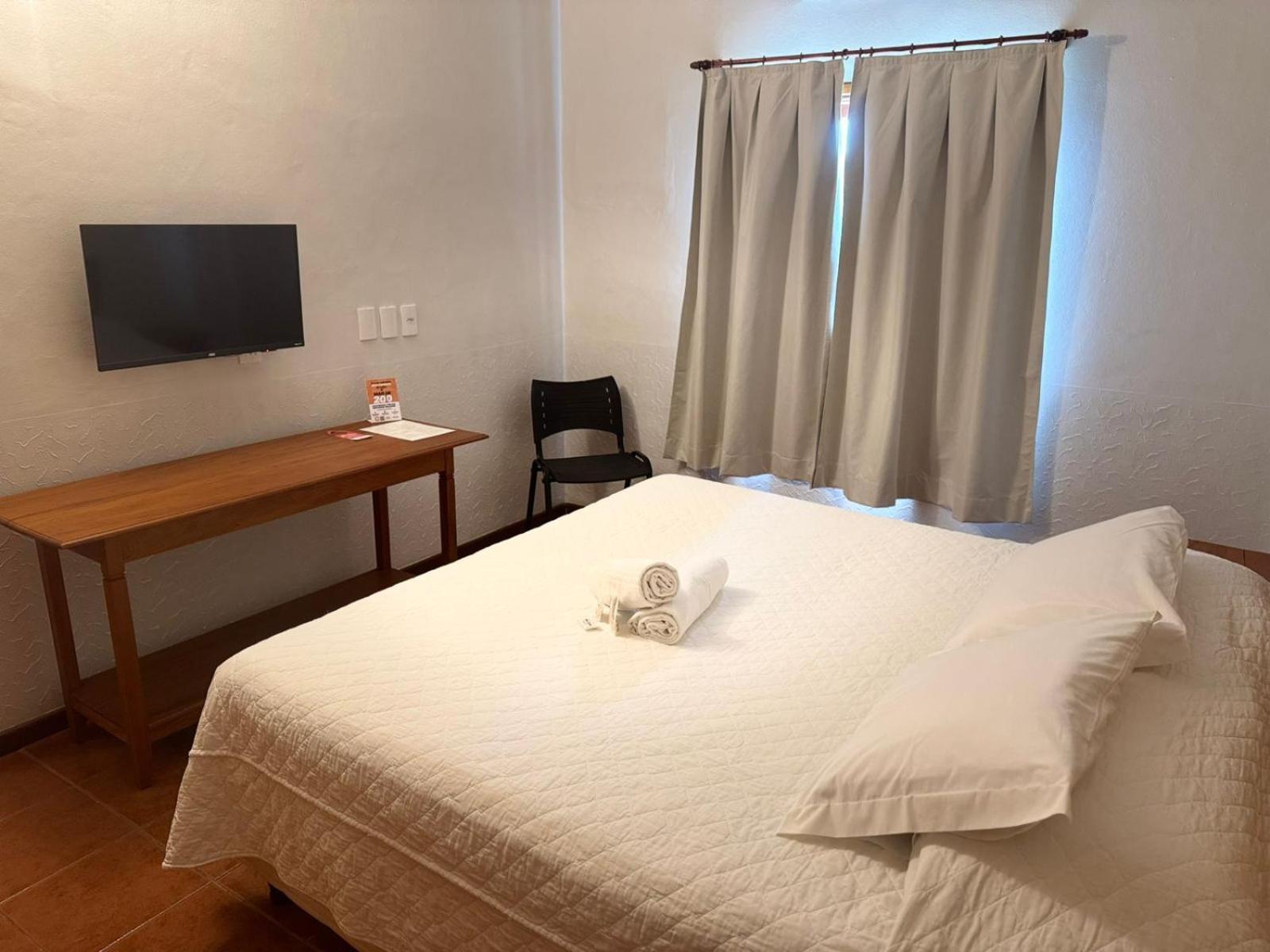 Obba Coema Village Hotel Capitólio Екстериор снимка