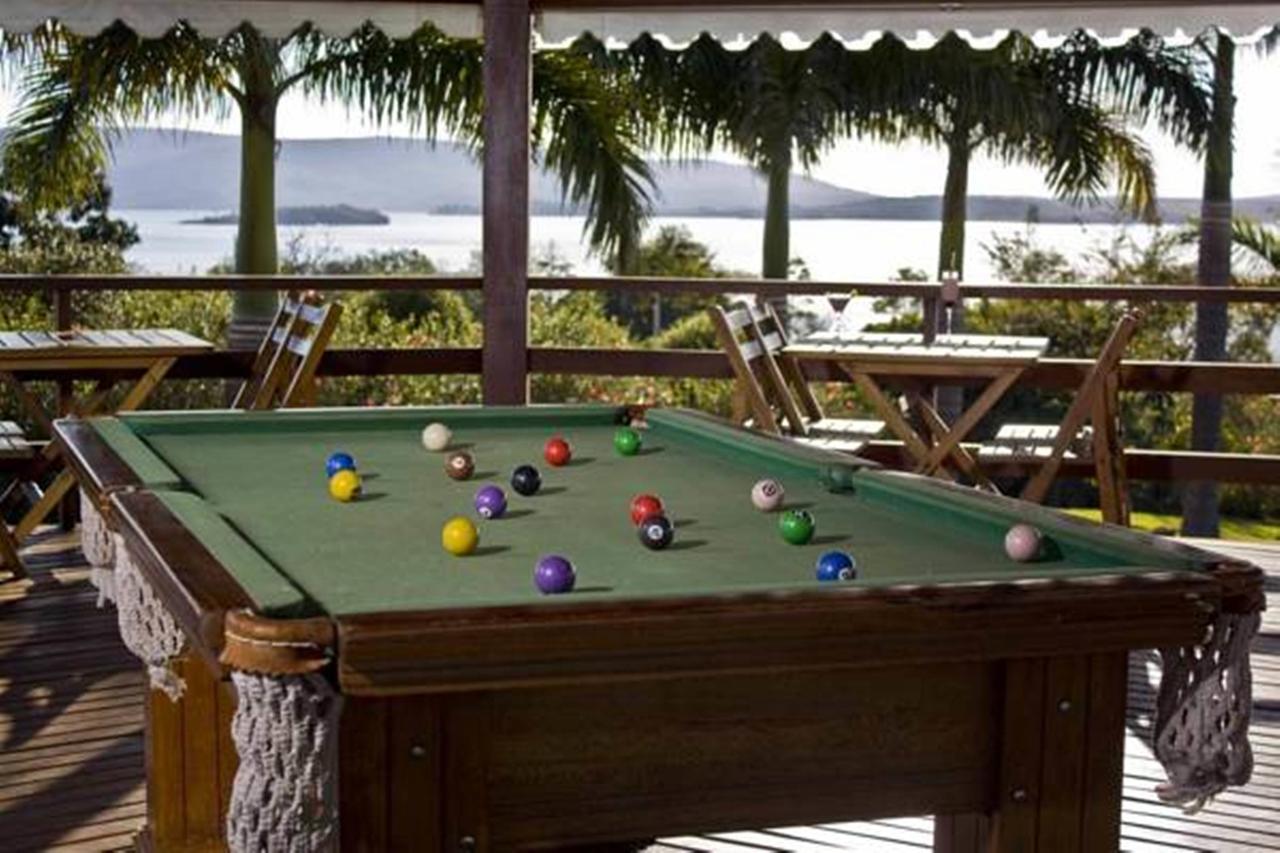 Obba Coema Village Hotel Capitólio Екстериор снимка